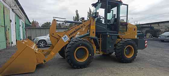 Услуги Фронтального погрузчика и самосвала Кировское