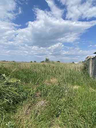 Продается большой участок на побережье Мариуполь