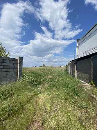 Продается большой участок на побережье Мариуполь