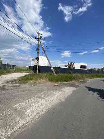 Продается большой участок на побережье Мариуполь