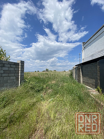 Продается большой участок на побережье Мариуполь - изображение 1