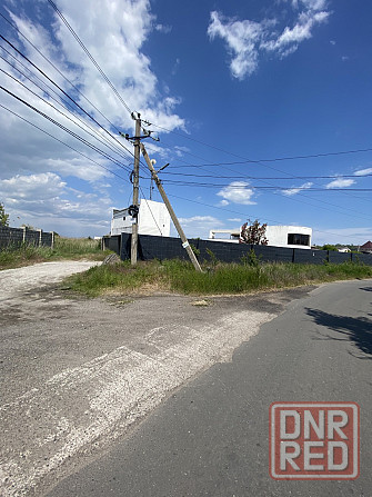 Продается большой участок на побережье Мариуполь - изображение 2