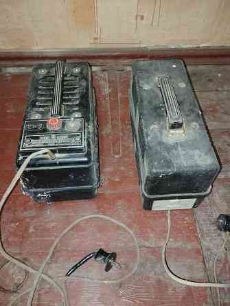 Стабилизатор напряжения ссср Донецк