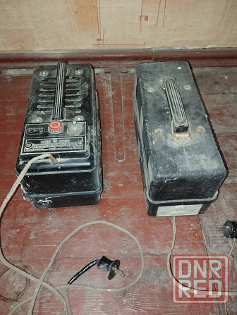 Стабилизатор напряжения ссср Донецк - изображение 1