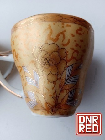 Подарочный кофейный набор новый Донецк - изображение 3