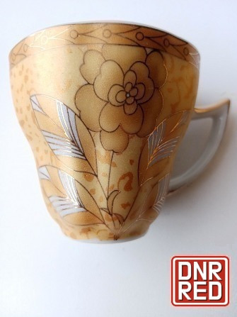 Подарочный кофейный набор новый Донецк - изображение 2