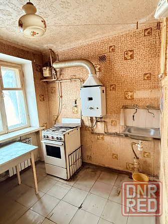 Продам 2 ком.в Ханженкова Макеевка - изображение 7