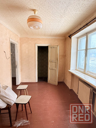 Продам 2 ком.в Ханженкова Макеевка - изображение 3