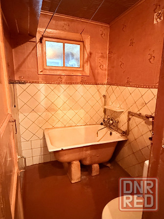 Продам 2 ком.в Ханженкова Макеевка - изображение 6