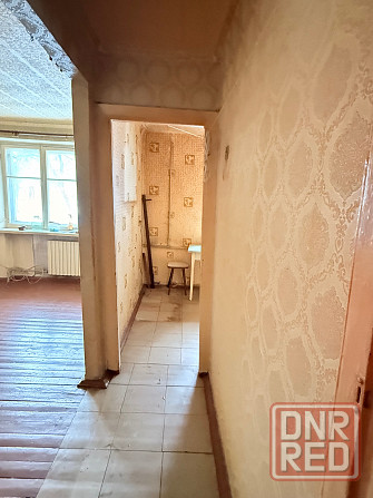 Продам 2 ком.в Ханженкова Макеевка - изображение 4