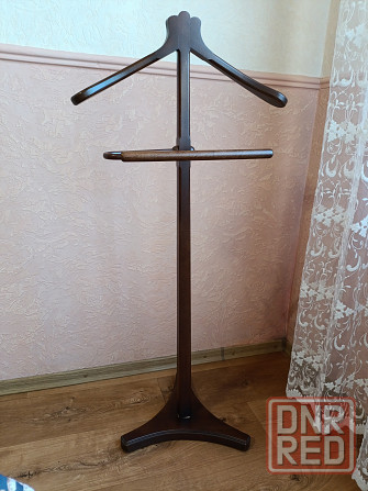 Вешалка напольная для спальни Макеевка - изображение 1