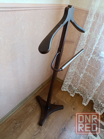 Вешалка напольная для спальни Макеевка - изображение 2