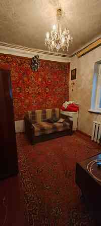 Продам квартиру на земле за рудничной больницей Макеевка