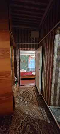 Продам квартиру на земле за рудничной больницей Макеевка