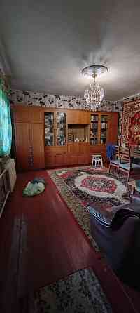 Продам квартиру на земле за рудничной больницей Макеевка