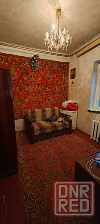 Продам квартиру на земле за рудничной больницей Макеевка - изображение 4