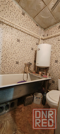 Продам квартиру на земле за рудничной больницей Макеевка - изображение 7