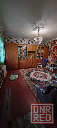 Продам квартиру на земле за рудничной больницей Макеевка - изображение 1