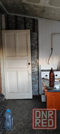 Продам квартиру на земле за рудничной больницей Макеевка - изображение 5