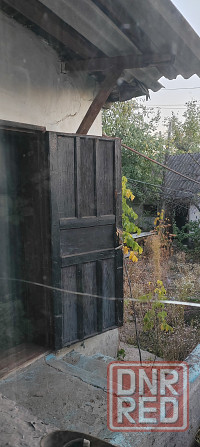 Продам квартиру на земле за рудничной больницей Макеевка - изображение 8