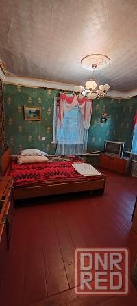 Продам квартиру на земле за рудничной больницей Макеевка - изображение 3