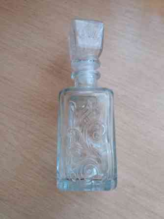 Продам графин бутылку 250 мл Донецк