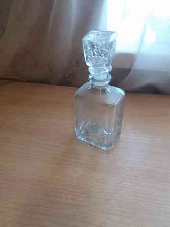 Продам графин бутылку 250 мл Донецк