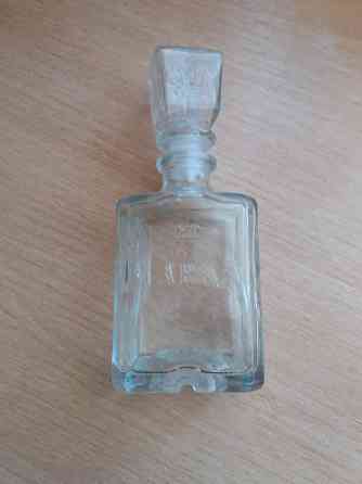 Продам графин бутылку 250 мл Донецк