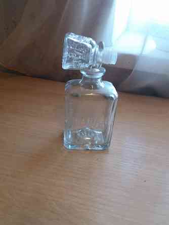 Продам графин бутылку 250 мл Донецк