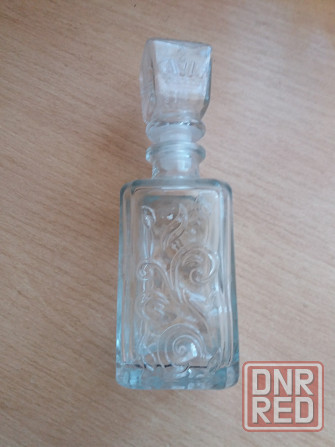 Продам графин бутылку 250 мл Донецк - изображение 5