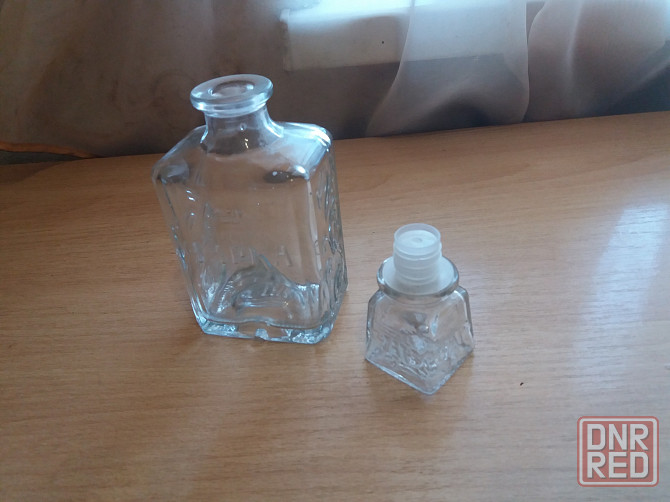 Продам графин бутылку 250 мл Донецк - изображение 4