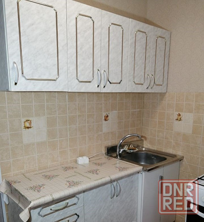 Сдам квартиру на Даках Макеевка - изображение 1