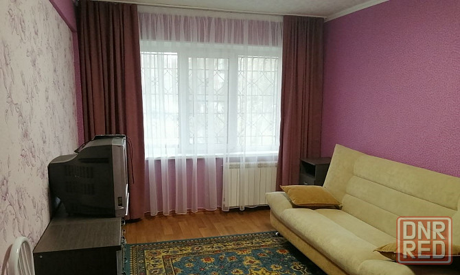 Сдам квартиру на Даках Макеевка - изображение 2