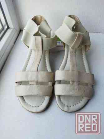 Босоножки женские 37 р. Донецк