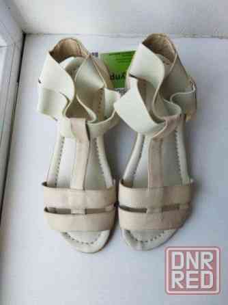 Босоножки женские 37 р. Донецк