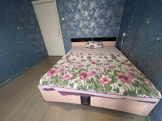 Аренда 2 Комнатной Квартиры в Куйбышевском Районе - Площадь Бакинских Комиссаров -Wi-Fi -Чисто/Уютно Донецк