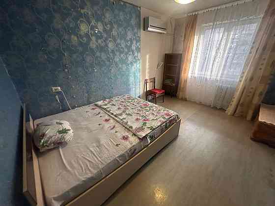 Аренда 2 Комнатной Квартиры в Куйбышевском Районе - Площадь Бакинских Комиссаров -Wi-Fi -Чисто/Уютно Донецк