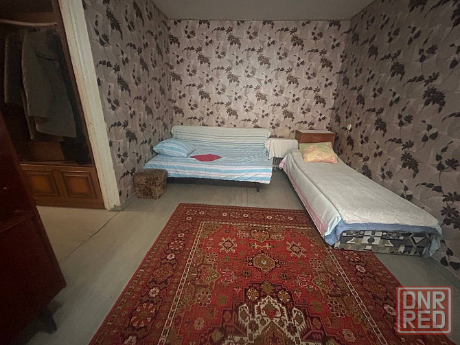 Аренда 2 Комнатной Квартиры в Куйбышевском Районе - Площадь Бакинских Комиссаров -Wi-Fi -Чисто/Уютно Донецк - изображение 5