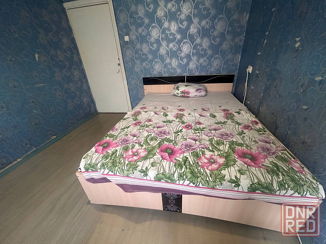 Аренда 2 Комнатной Квартиры в Куйбышевском Районе - Площадь Бакинских Комиссаров -Wi-Fi -Чисто/Уютно Донецк - изображение 1