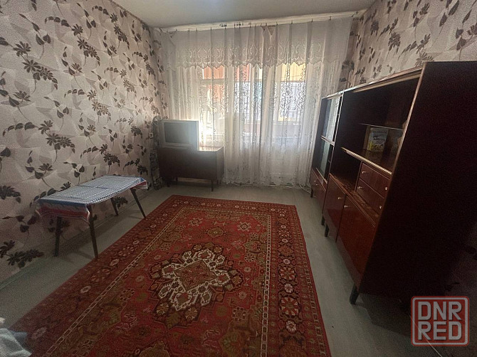 Аренда 2 Комнатной Квартиры в Куйбышевском Районе - Площадь Бакинских Комиссаров -Wi-Fi -Чисто/Уютно Донецк - изображение 6