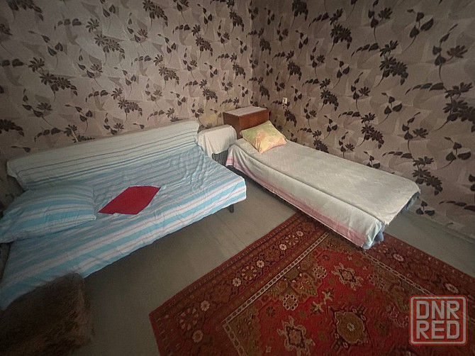Аренда 2 Комнатной Квартиры в Куйбышевском Районе - Площадь Бакинских Комиссаров -Wi-Fi -Чисто/Уютно Донецк - изображение 4