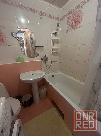 Аренда 2 Комнатной Квартиры в Куйбышевском Районе - Площадь Бакинских Комиссаров -Wi-Fi -Чисто/Уютно Донецк - изображение 9