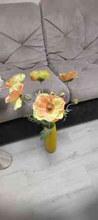 Искусственные цветы Донецк