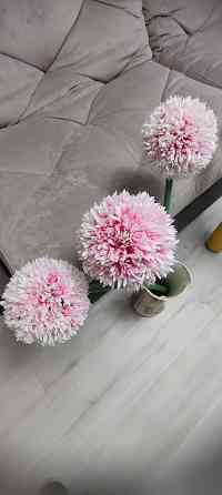 Искусственные цветы Донецк