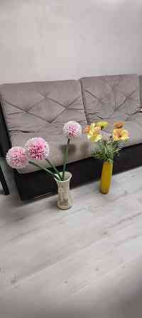 Искусственные цветы Донецк