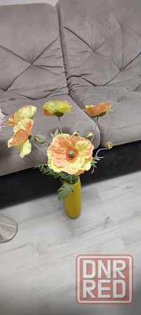 Искусственные цветы Донецк - изображение 3