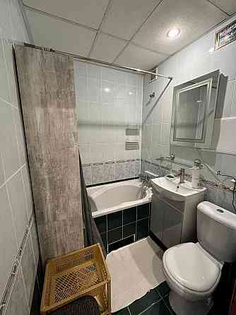 Сдаётся 1 комнатная квартира Район: Кировский, Текстильщик Донецк