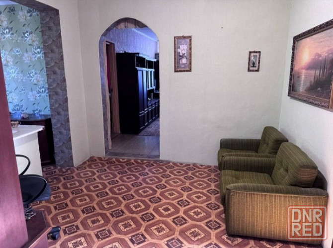 Благоустроенный дом 120м2 Петровский район Донецк - изображение 5