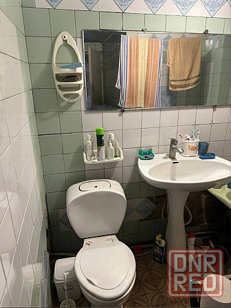 Благоустроенный дом 120м2 Петровский район Донецк - изображение 10