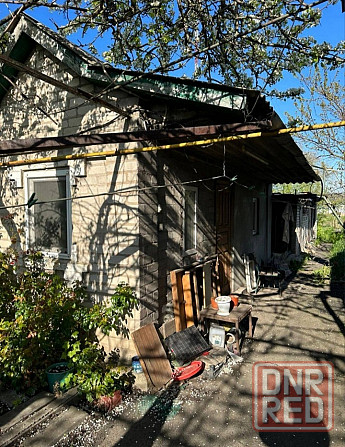 Благоустроенный дом 120м2 Петровский район Донецк - изображение 4